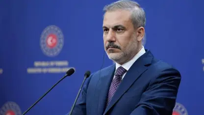 “Türkiye, ‘o ülkede’ petrol ve gaz arama faaliyetlerine katılacak”