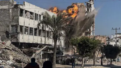 Hamas, 10 rehineyi serbest bırakmayı kabul etti