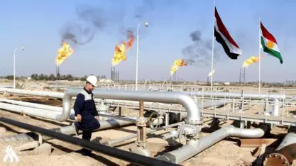 Bexda: Lihevkirinek ji bo hinardekirina petrolê ji Kurdistanê nêzîk e