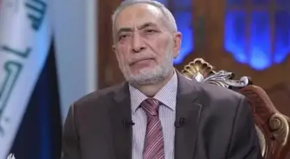 "Enfalkirina Barzaniyan yek ji tawanên herî hovane yên dîroka Iraqê ye"