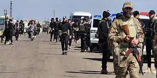 Hikûmeta Sûriyê biryar da ji bo lêkolîna bûyerên li Siwêdayê komîteyek lêkolînê ava bike