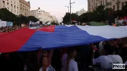 Medyaya Sirb: Li Sirbistanê hewldana kudetayeke berfireh çêbû