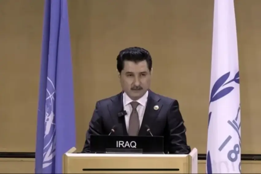 Şaxewan Ebdullah: Grûpên Çekdar Ewlehiya Herêma Kurdistanê tehdîd dikin