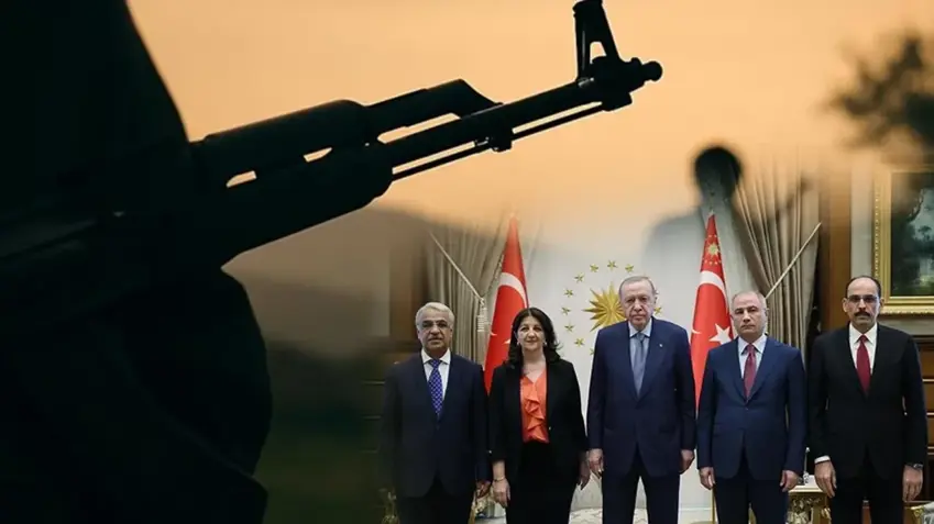 Süreçte yeni adım Komisyonun adı belli oldu, 5 Ağustos ise toplanma! 