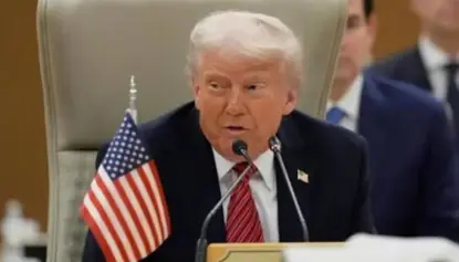 Trump: Em ê du binavberên nukleerî li deverên guncaw bi cîh bikin