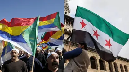 El-Quds El-Erebî: Deshilata Şamê û nûnerên Durziyan li Urdinê dicivin