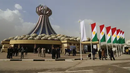 Parlamento seçimleri: Halepçe, bağımsız seçim bölgesi kabul edilmeyecek