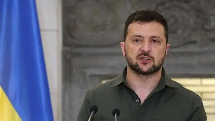 “Rusya yeni saldırılar için hazırlık yapıyor”