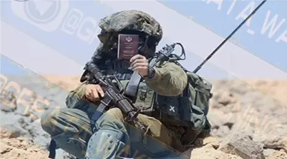 ماڵپەڕی پرۆپاب لیکا : کۆماندۆکانی مووسادی ئێران چۆن ڕێگایان بۆ فڕۆکە جەنگییەکانی ئیسرائیل خۆش کرد؟