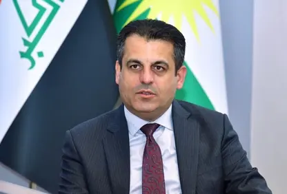 وەزیری تەندرووستی : نرخی دەرمان بە ڕێژەی نزیکەی ٢٠% دابەزیوە