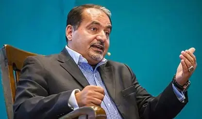 یەکێک لە تاوانبارانی شەهید کردنی دکتۆر شەرەفکەندی و هاوڕێیەکانی لە زانکۆی پرینستۆن ی ئەمریکا دەرکرا
