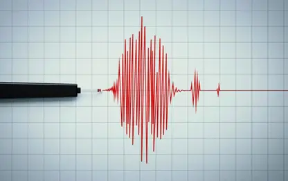 Balıkesir’de bir deprem daha! 