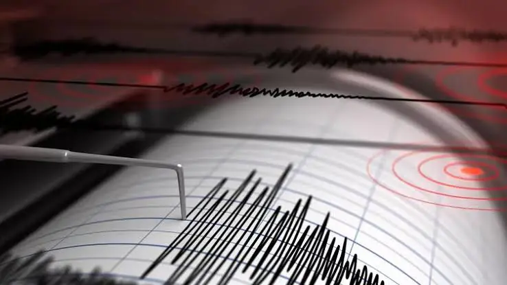 Balıkesir sallanmaya devam ediyor: 4.1 büyüklüğünde deprem!
