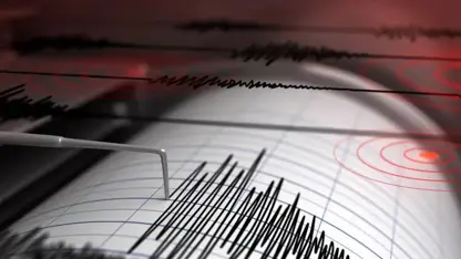Balıkesir sallanmaya devam ediyor: 4.1 büyüklüğünde deprem!