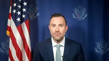Berpirsê Amerîkî: Hevkariya stratejîk a bi HSDê re berdewam dike