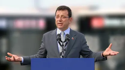 Ekrem İmamoğlu: Kürtçe öğrenmeye gayret ediyorum