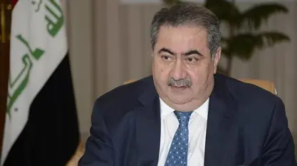 Hoşyar Zebari: Irak patlamanın eşiğinde!