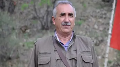Karayılan: DSG'nin silahsızlandırılması talebi mantıksızdır