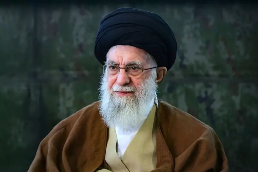 Katz: “Pêşniyarî Hamayey dikim ku her vizeviza hat guhên wî, bila baş lê guhdarî bike"