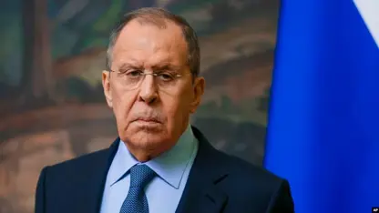 Lavrov: Erivan ile Bakü arasında istikrarlı barış önemli