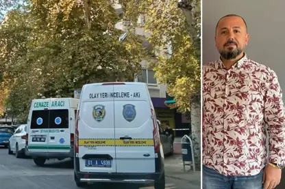 Li navça Seyhan a Adanayê parêzerekî xwe kuşt