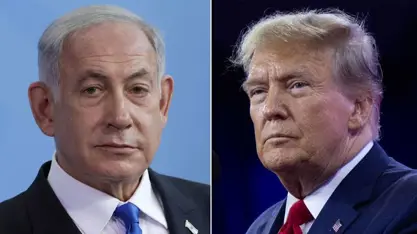 Netanyahu ile Trump telefonda görüştü