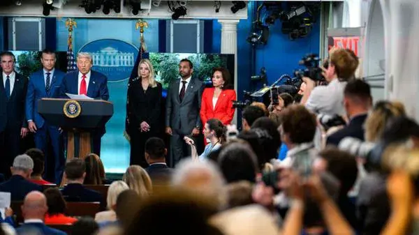 Washington'da kamu güvenliği acil durumu ilan edildi