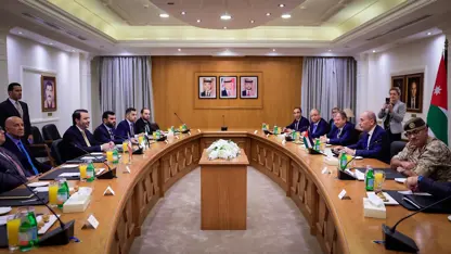 Di civîna Urdinê de ji bo Siwêdayê 4 biryar hatin dayîn