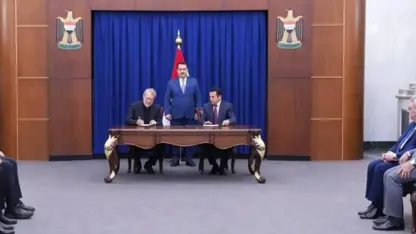 Iraq û Îran bersiva daxuyaniyên Wezareta Derve ya Amerîkayê didin