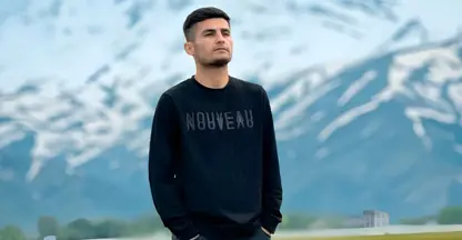 Komedyenê Kurdî, Emîno piştî 40 rojên binçavkirinê xistin Girtîgeha Ûrmiyeyê