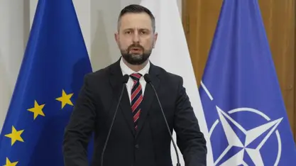 Polonya ji bo nûjenkirina balafirên F-16an bi DYA re peymana bi 3,8 milyar dolarî îmza kir