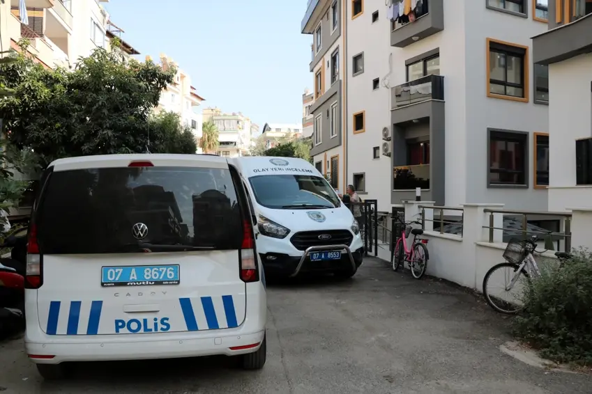 Xortekî giliyê xwe kir ku hevalê xwe kuştiye û wenda bû