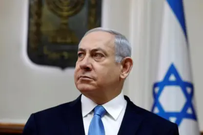 Irak, Netanyahu'nun "Büyük İsrail" vizyonunu kınadı!