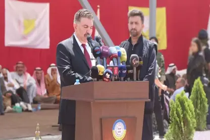 DSM’den Suriye aşiretleri açıklaması: Alet olmayacak 