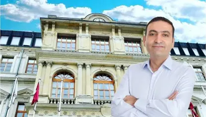 İBB'ye yeni operasyon: Beyoğlu Belediye Başkanı dahil 44 kişi gözaltında! 