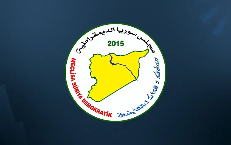 Rojava: Suriye ile tüm müzakere çözümlerine hazırız