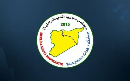 Rojava: Suriye ile tüm müzakere çözümlerine hazırız