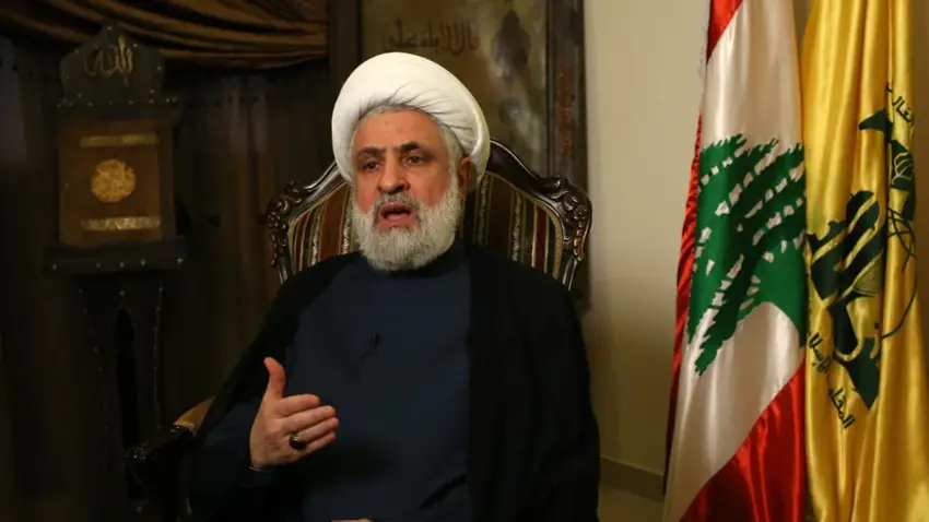 Silahsızlanma Planına dair Hizbullah’tan ‘iç savaş çıkar’ açıklaması 