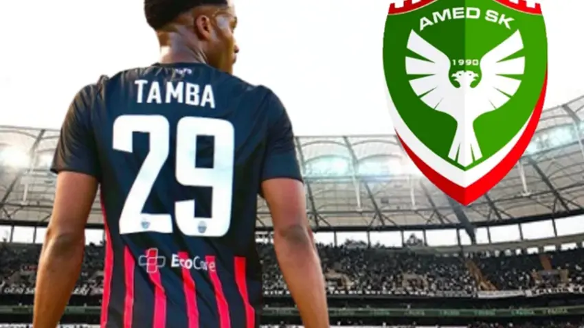 Amedspor genç potansiyel buldu: Sözleşme 3 yıllık 
