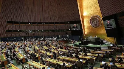 نەتەوە یەکگرتووەکان پشتگیری لە ئاشتی بەردەوام لە ئۆکراین دەکات