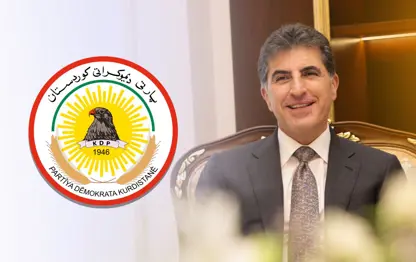 "KDP, Kürdistan halkının hayallerini gerçekleştirene dek devam edecektir"