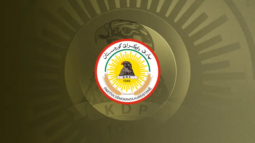 KDP: Partimiz Kürt kimliğinin öncüsü olmaya devam edecek