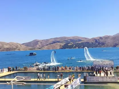 Mîhrecana avê û masiyan ya 5em li navça Kebanê hat kirin