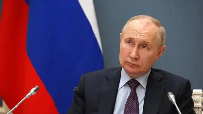 Putin: Rusya, Ukrayna'daki çatışmaların bir an önce sona ermesini istiyor