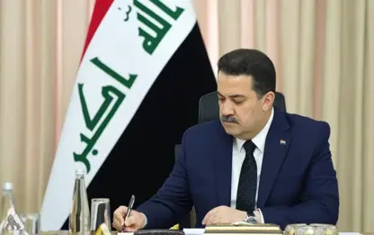 Serokwezîrê Iraqê Sûdanî 79em avakirina salvegera PDKê pîroz kir