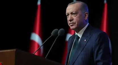 Trump-Putin görüşmesine Erdoğan yorumu!