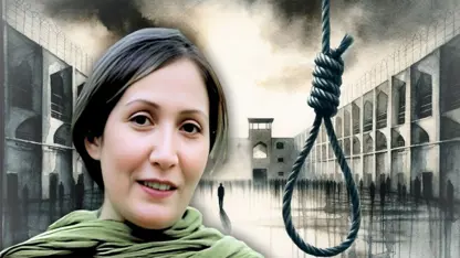 سزای لەسێدارەدانی شەریفە محەمەدی لەلایەن دادگای باڵای ئێران ەوە پشتڕاست کرایەوە