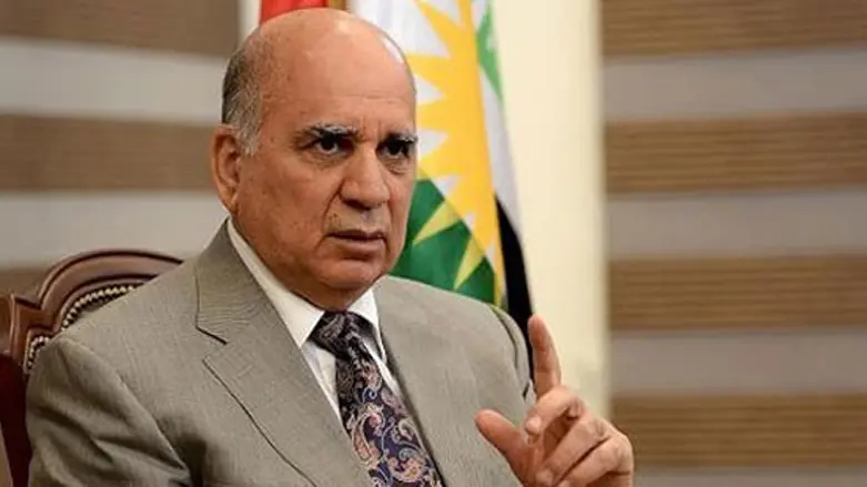 Fûad Husên: Iraq hê jî bi yasayên kevn ên Beasê tê birêvebirin