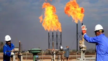 Iraq: Çareseriya herî baş şandina petrolê ya bi rêya Kerkûk û Tirkiyê ye