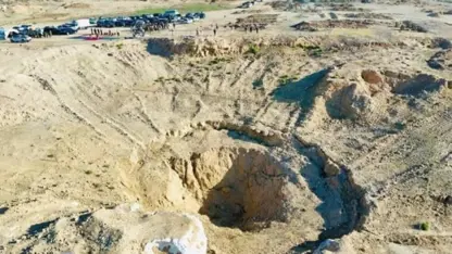 Li Mûsilê goreke komî ya mezin a Kurdên Êzidî hate dîtin